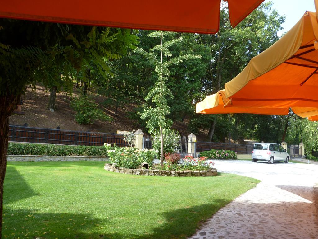 Corte Ca' Bosco 카스텔로 디 세라발레 외부 사진