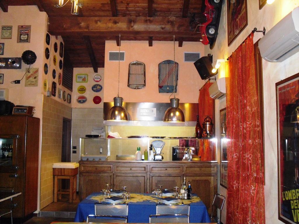 Corte Ca' Bosco 카스텔로 디 세라발레 외부 사진